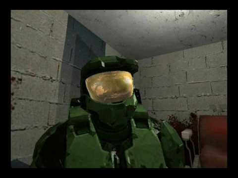 Half Life 2- Zombie Horde 8