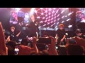 [FANCAM] 130517 BAP- Stop It! Live on Earth NYC