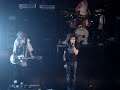 Tokio Hotel - raise your hands and by your side � Montr�al