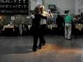 Milonga en el Cículo Apolo