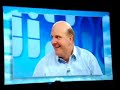 Steve Ballmer says Google Steve Ballmer says Google