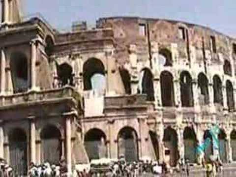 Travel Guide - Rome