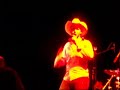 Cowboys & Cadillacs - Jaydee Bixby (Live!)