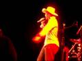 Cowboys & Cadillacs - Jaydee Bixby (Live!)