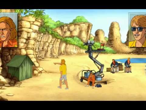 Les Chevaliers de Baphomet : Les Boucliers de Quetzalcoatl