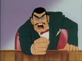 Speed Racer voice edited Speed Racer voice edited