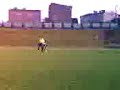 Unia (TKP) Tczew - Subkowia Subkowy 1:0