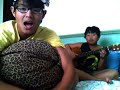 Jobless Bruneian - Belaian Jiwa