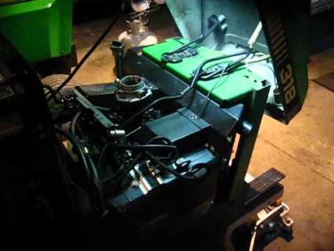 how to rebuild onan engine