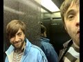 Stuck in a Lift