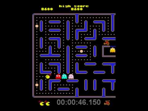 pacman online