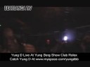 Yung D Performing Live At Yung Berg Concert Leave a Comment