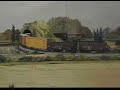 Quality Model Railroads - Complete 4 x 8 ft. HO Layout Quality Model Railroads - Complete 4 x 8 ft. HO Layout