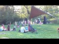 Joe Reilly, Music in the Arb (August 15, 2010)