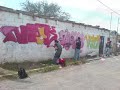 VIDEO. graffiti queretaro 5