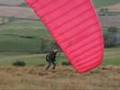 Alan Playing/polishing Launches & X-slope Landings