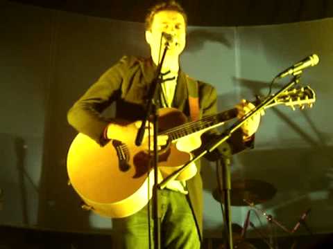 Rocket Man @ Guimarães 2007 
