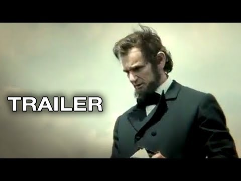 Abraham Lincoln: Vampire Hunter