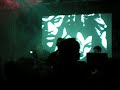 Pour cette seconde soirée, Subfloor a eu le plaisir d'Accueillir DJ3000.