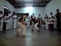 Capoeira Anastácia