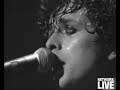 green day   give me novacaine/shes a rebel