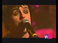 green day   give me novacaine/shes a rebel