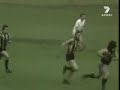 Magic moments: Wayne Harmes