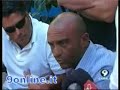 La verità degli Ultras - Intervista Canale 9 - Speciale Ultras Napoli - QUELLI DEL SALUMIERE - Roma-Napoli 1-1 31/08/08