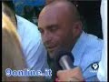 La verità degli Ultras - Intervista Canale 9 - Speciale Ultras Napoli - QUELLI DEL SALUMIERE - Roma-Napoli 1-1 31/08/08