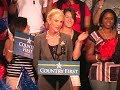 5th Grade Student News Report about McCain Rally in Miami