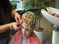 Perm from hairdream4you
