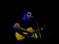 Dustin Kensrue - Hide and Seek (Imogen Heap cover)