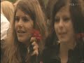 ter�sbetoni performing the song taivas ly� tulta @ ylex pop 2005