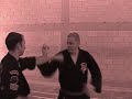 Steve Coles - Instructor Profile American Kenpo Black Belt