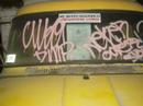 KUBO DMP VANDALS