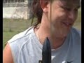 a documentary following father and daughter team steve and zoe as they attempt to launch a rocket from crystal palace park, london.