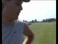 a documentary following father and daughter team steve and zoe as they attempt to launch a rocket from crystal palace park, london.