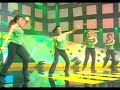 Amy Diamond - Big guns (live Vilnius 2007)