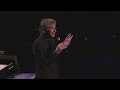 John Cage - guest artist Measha Brueggergosman