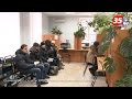 Вологжане могут получить паспорт в течение одного дня Вологжане могут получить паспорт в течение одного дня