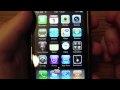 How To Get Real Dashboard App for iPod Touch and iPhone with MobileDashboard or CrazyDashboard