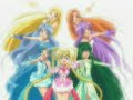 Mermaid Melody~KODOU