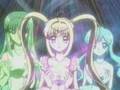 Mermaid Melody~KODOU