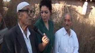 Qalunya village part 1 قرية قالونيا الفلسطينية lana kamleh