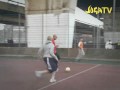 Henry joga bonito