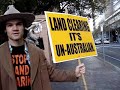 If environmentalists ruled the world