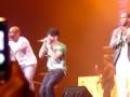 videos de Concierto Aventura fet. Wisin y Yandel (Noche de sexo) by Eileen