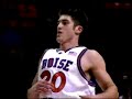 2006 Bronco Basketball Fan Fest