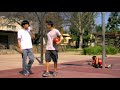Baller - Wong Fu Productions