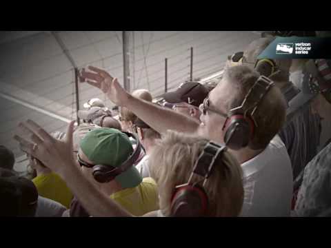 101st Running of the Indianapolis 500 Remix